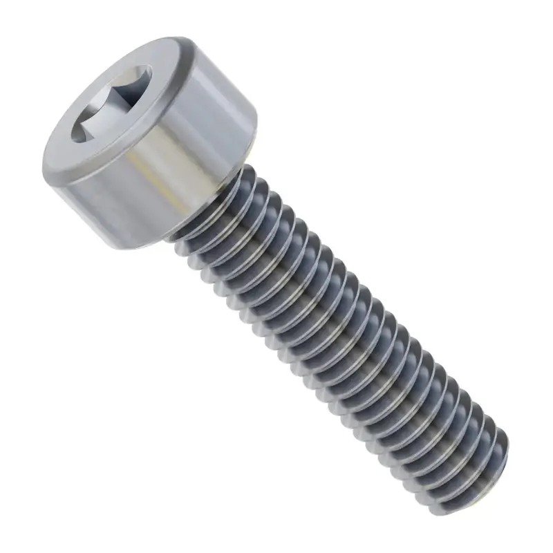 ServoCity 2800 Series Socket Head Screw (M4 x 0.7mm, 16mm Length) - 25pk