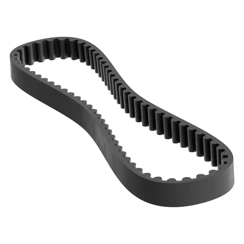 ServoCity 3412 Series 5mm HTD Pitch Timing Belt (9mm, 340mm Pitch, 68 Tooth)