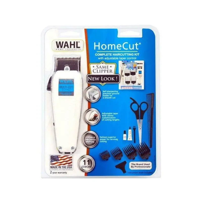 Wahl HomeCut  Hair Clipper - WC9247-1416
