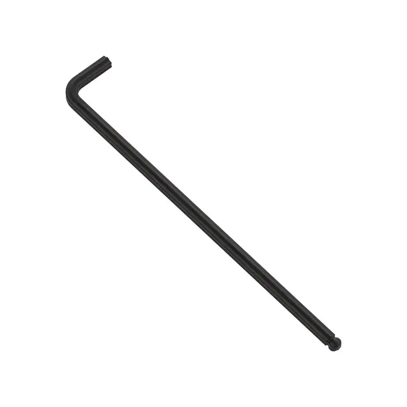 Wera Tools 3/16" Ball End Hex-plus L-Key