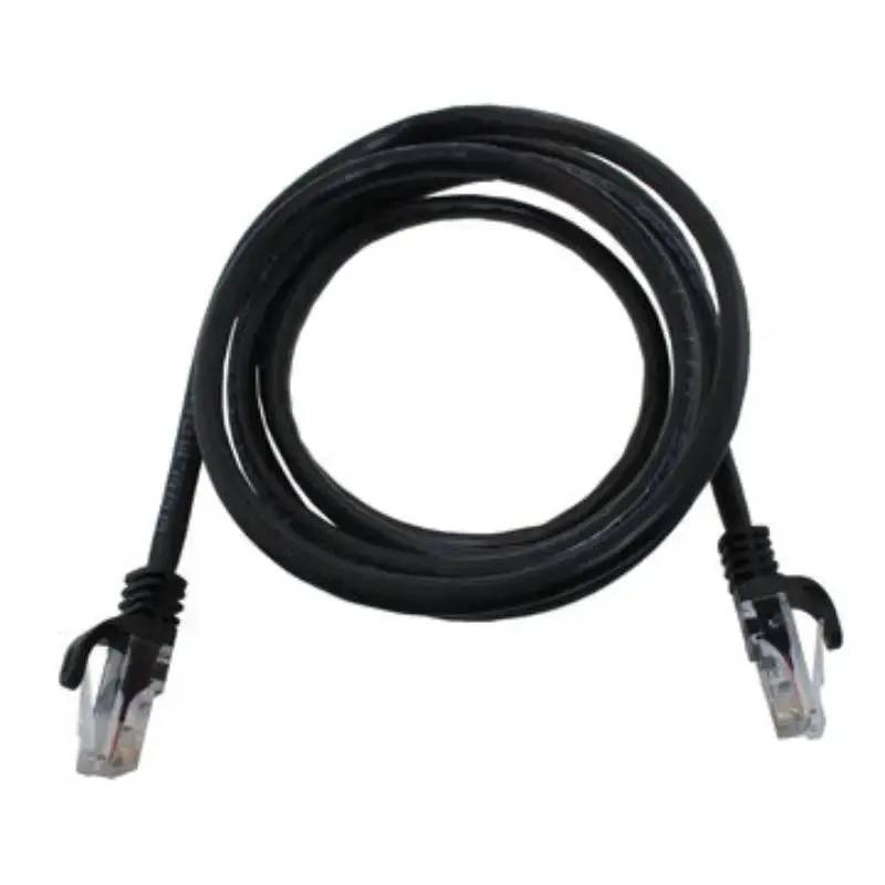 AndyMark 5ft. Black Ethernet Cable