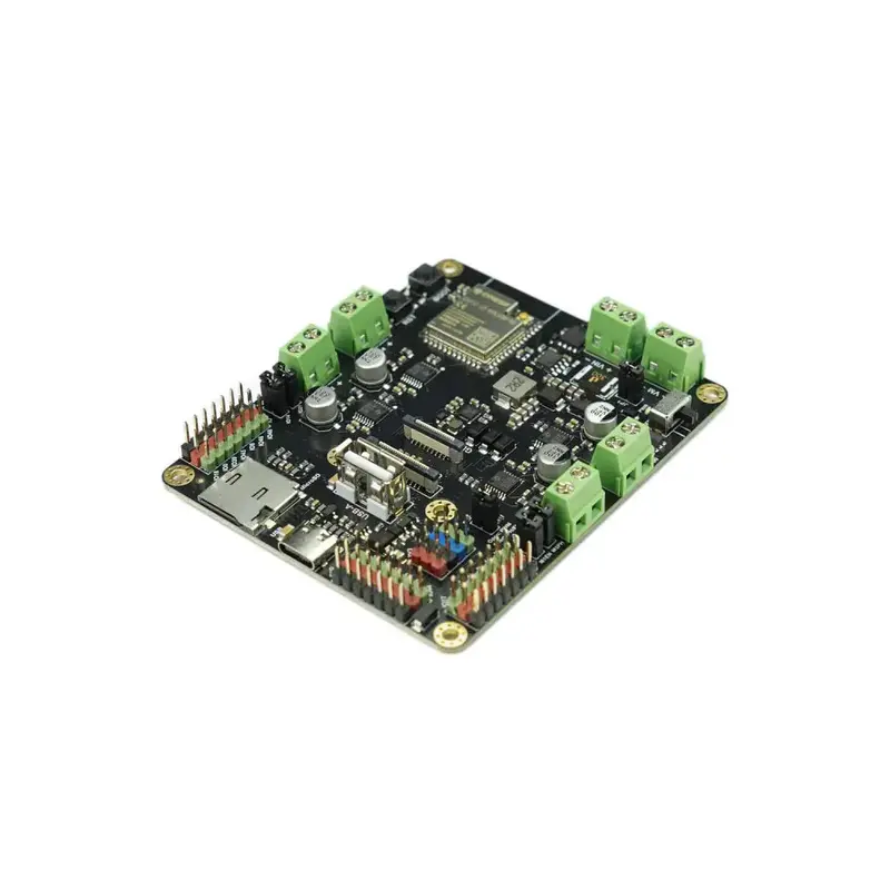 DFRobot Romeo ESP32-S3 Development Board for Robotics FPV RC Car