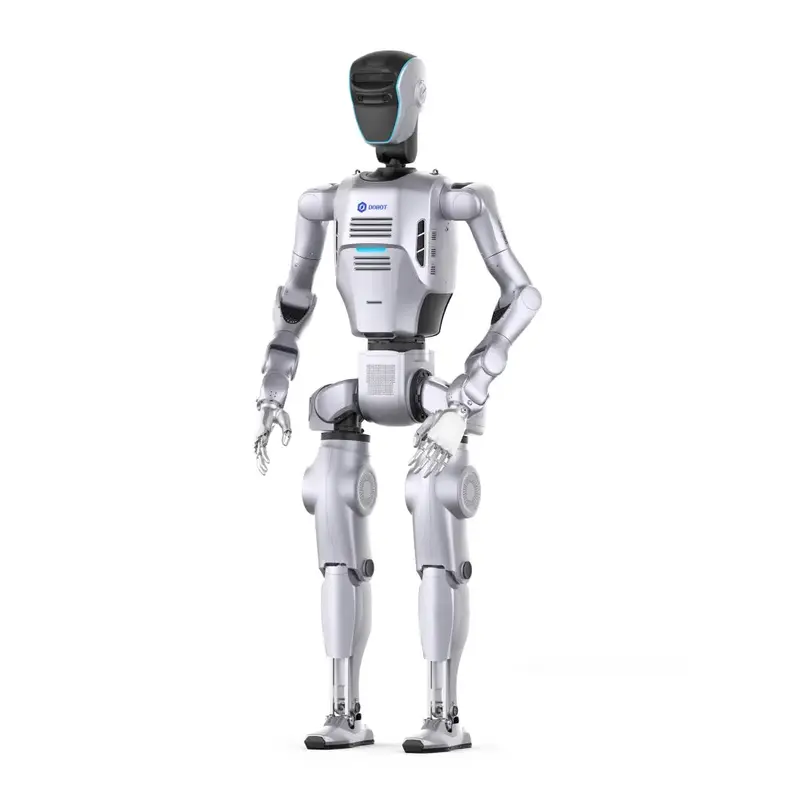 DOBOT Atom Trainer Humanoid AI Platform (29 DoF)