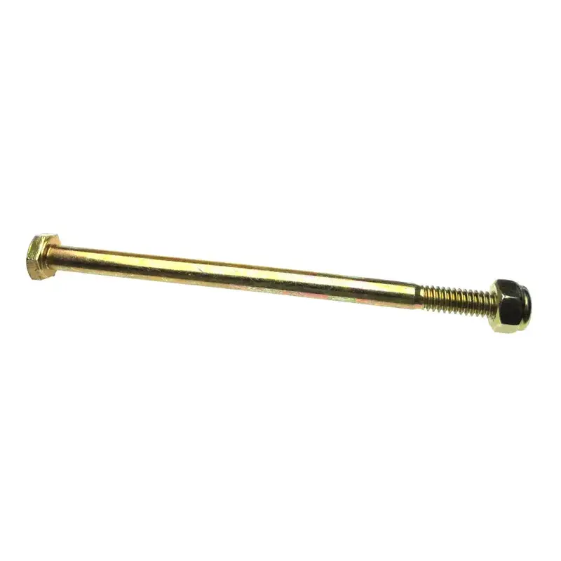 FingerTech 1lb Beater Bar Shaft & Nut