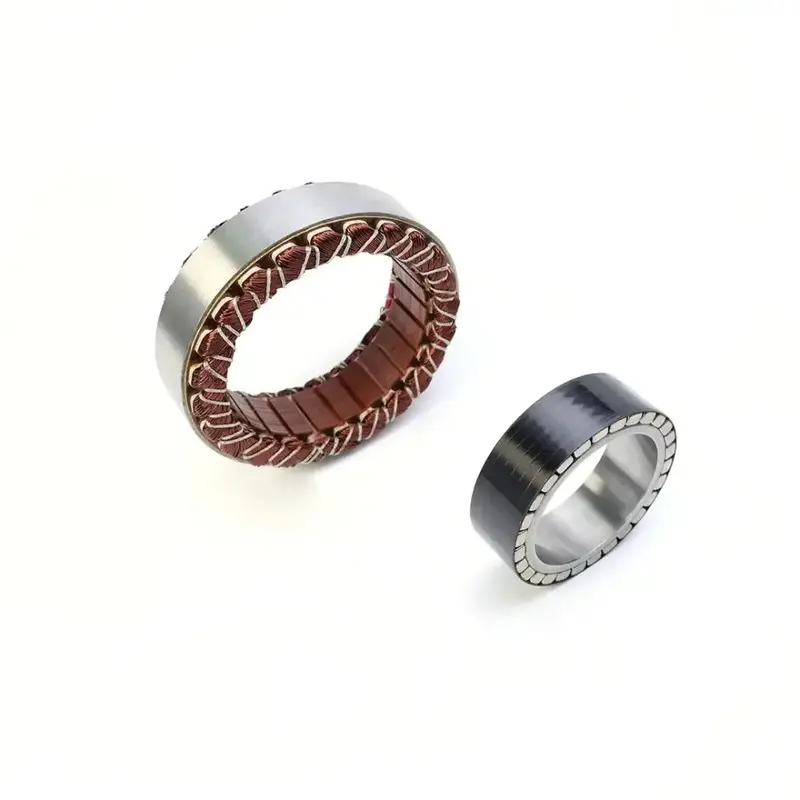 Frameless Torque Motor 68LW03