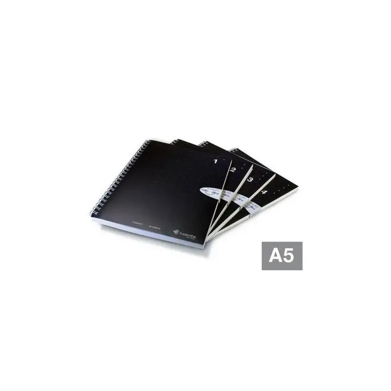 Livescribe Notebooks A5