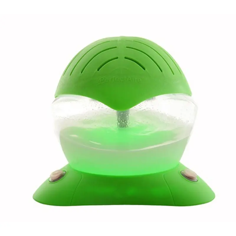 Perfect Aire - PB269 Rainbow Green Purifier