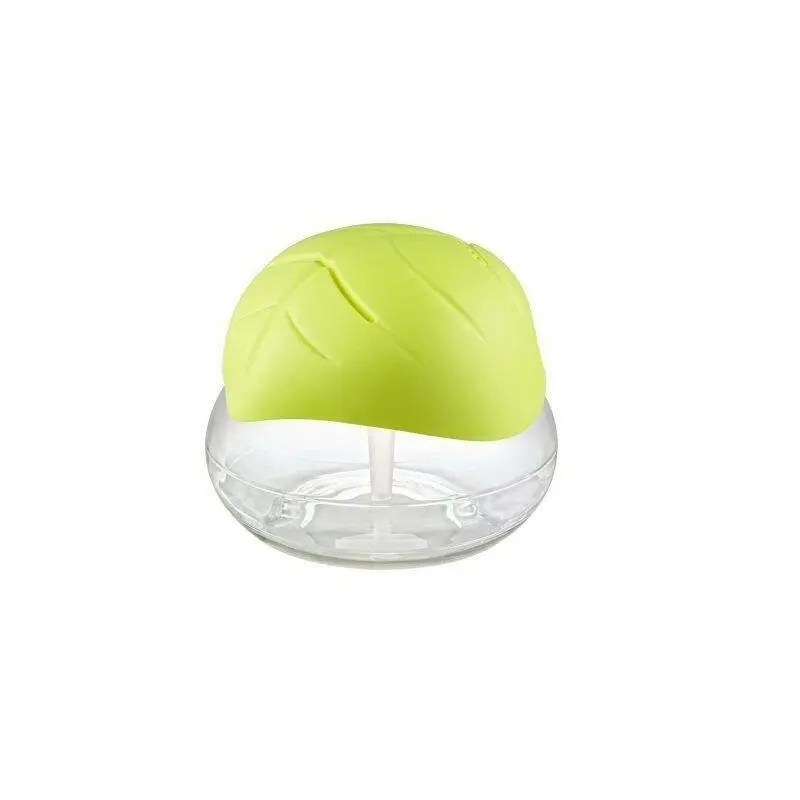 Perfect Aire - PB78LN Blisful Purifier Yellow