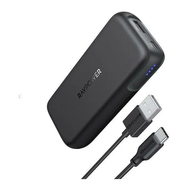 Ravpower 10000mAh Power Bank