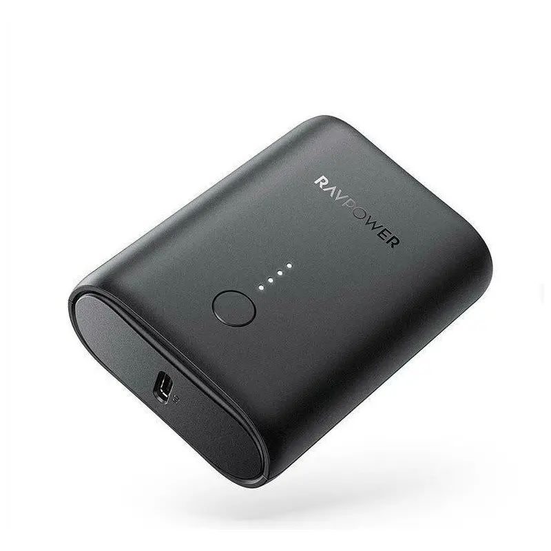 Ravpower 10000mAh Power Bank RP-PB194
