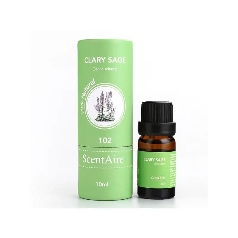 ScentAire 10ml Clary Sage Oil