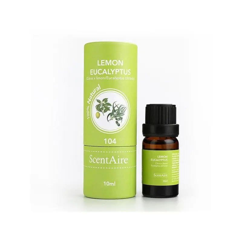ScentAire 10ml Lemon Eucaluptus Oil