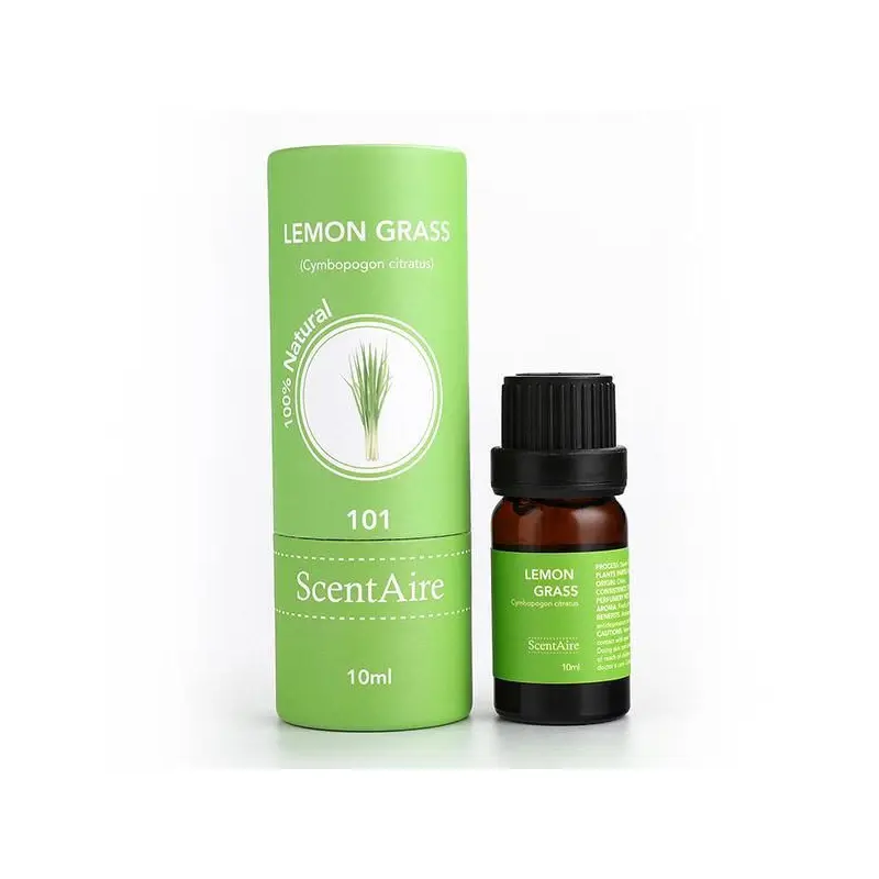 ScentAire 10ml Lemongrass Oil