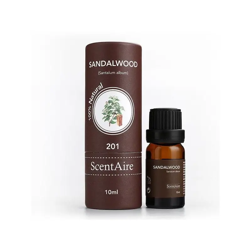 ScentAire 10ml Sandalwood Oil