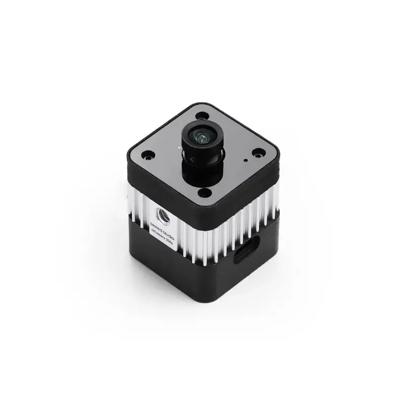 SeeedStudio reCamera 2002 HQ PoE 64GB