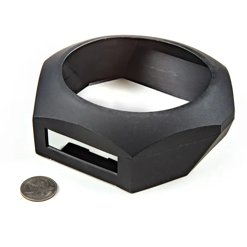 SparkFun RTK Replacement Parts - Facet Rubber Sock