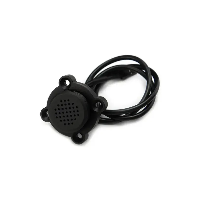 Threshold Carbon Monoxide Detection Sensor (0-1000ppm)