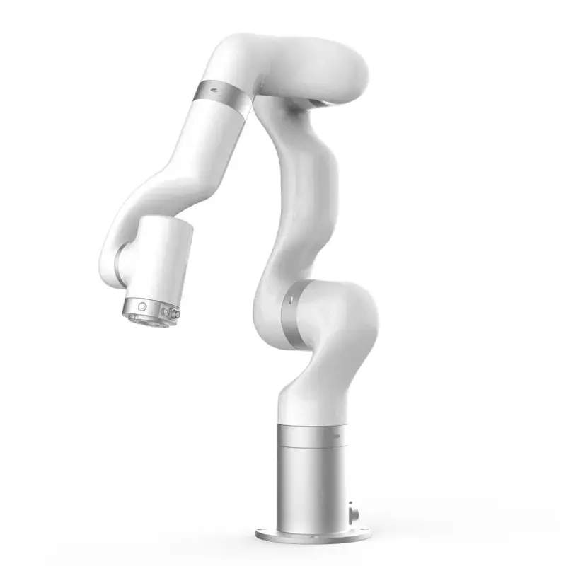 UFACTORY 850 6-DoF Robotic Arm (850mm) w/ AC Control Box & 2m Cables