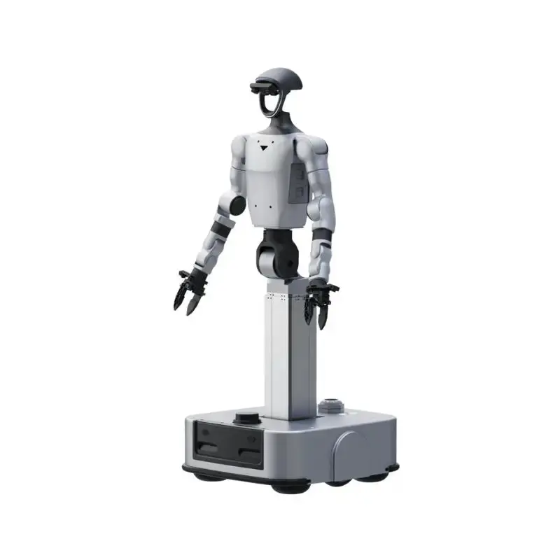 Unitree G1-D Flagship Humanoid Robot
