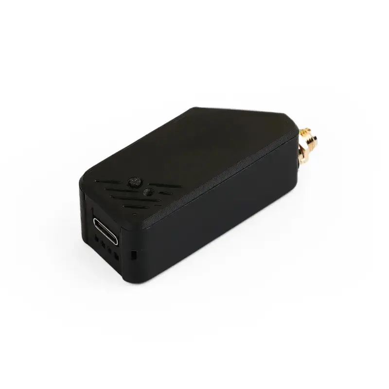 XIAO ESP32S3 & Wio-SX1262 Kit w/ 3D Case for Meshtastic & LoRa