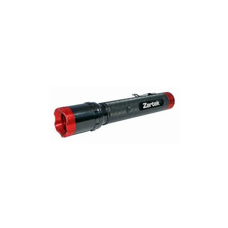 Zartek ZA-452 LED Rechargeable Torch