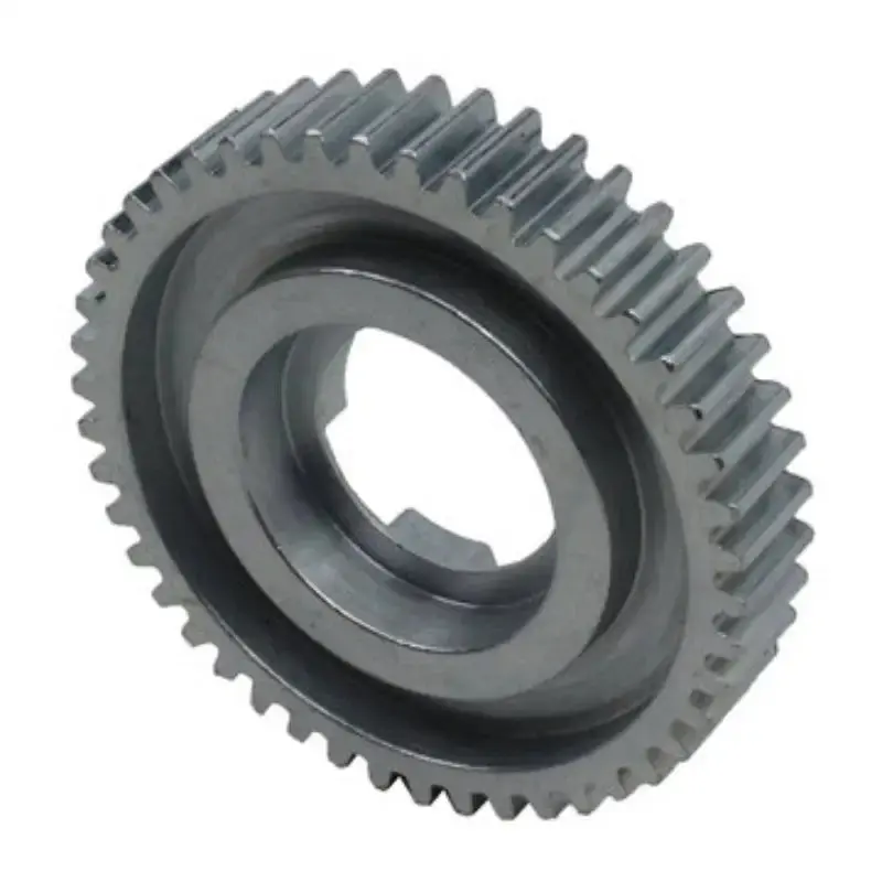 AndyMark 46 Tooth 20 DP 0.875in. Round Bore Dog Pattern Gear