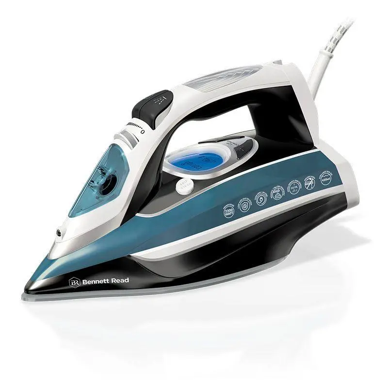 Bennett Read HIR204 2200W Digital Iron