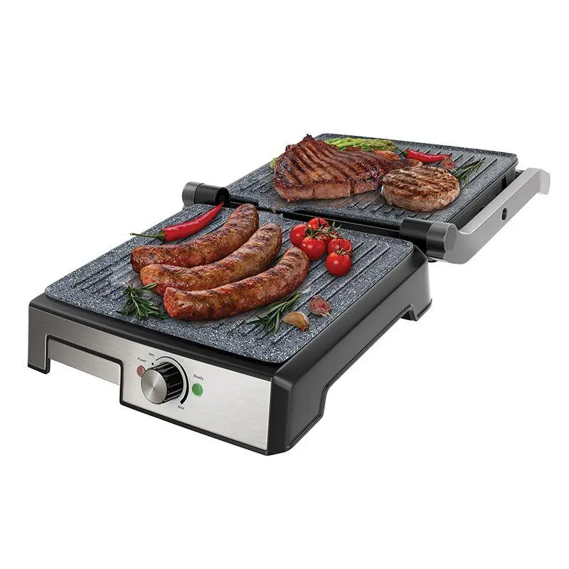 Bennett Read KEC201 Grill Boss Griller