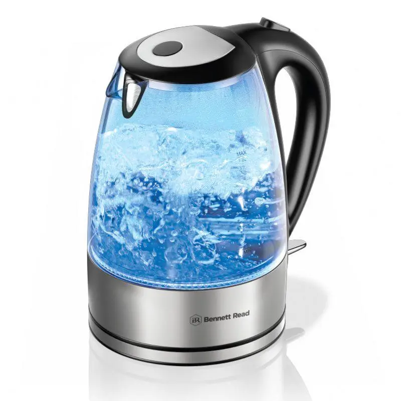 Bennett Read KKT101 Cool-Touch Kettle