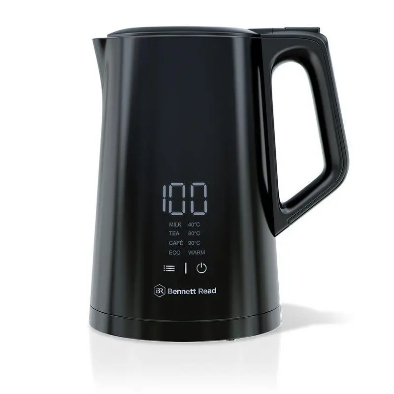 Bennett Read KKT310 Digital Touch-Control Kettle