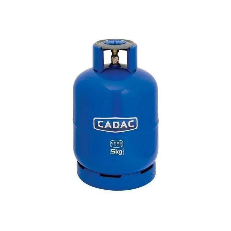 Cadac 5kg Gas Cylinder - 5595