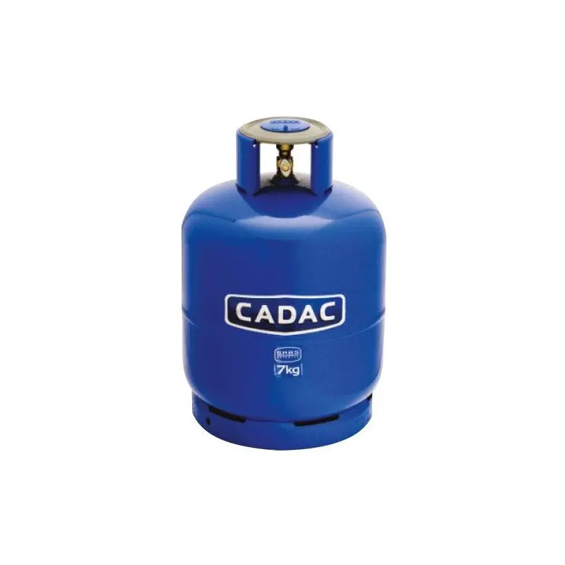Cadac 7kg Gas Cylinder - 5597