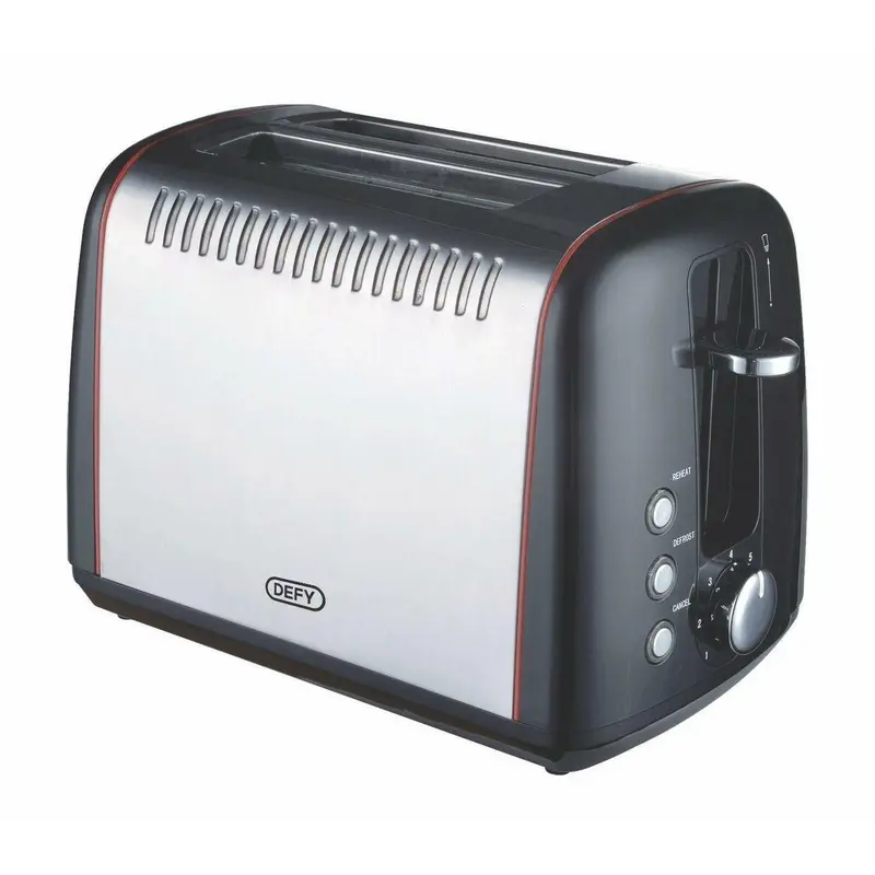 Defy TA828S 2 Slice Toaster