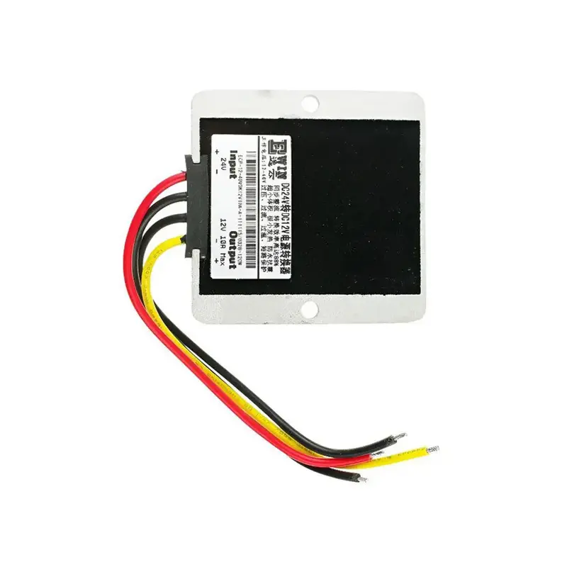 DFRobot 120W DC-DC Converter 12V@10A