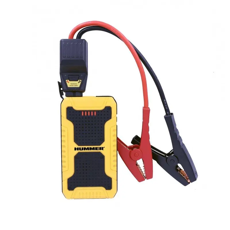 Hummer H8 8000mah Power Bank