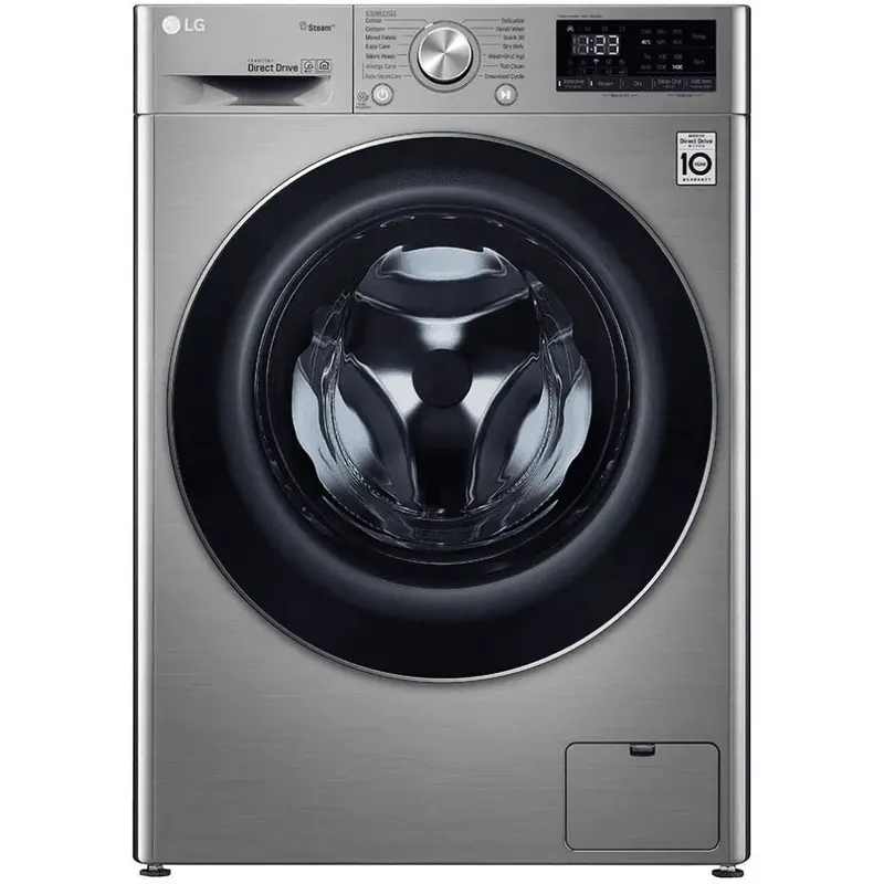 LG F4V5RGP2T 10.5kg/7kg Washer Dryer Combo