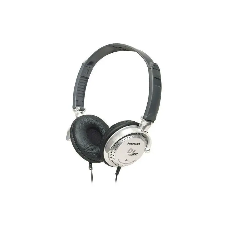 Panasonic DJ100 Headphone