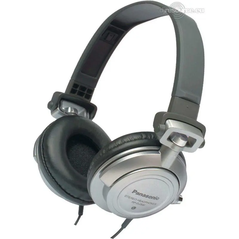 Panasonic DJ300 Headphone