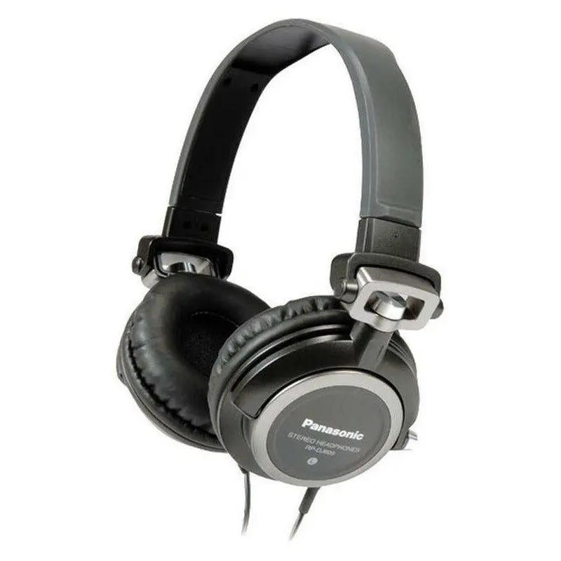 Panasonic DJ600 Headphone