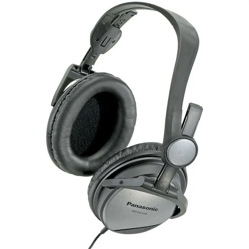 Panasonic HC-150 Headphone