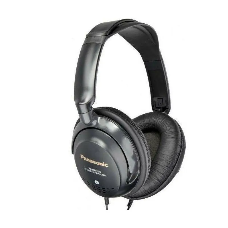 Panasonic HTF295 Headphone