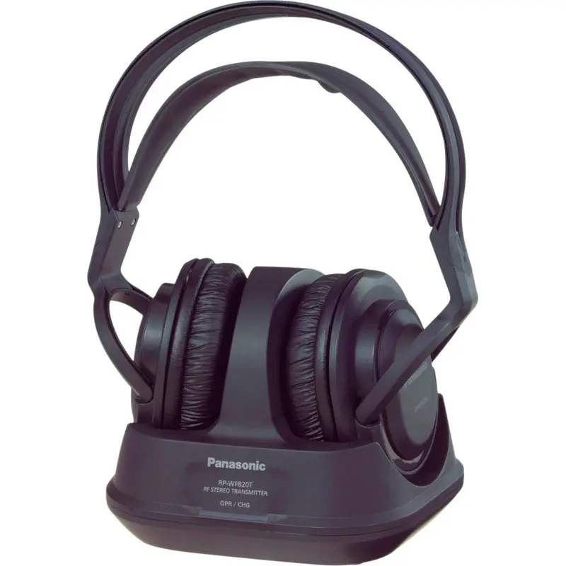 Panasonic RP-WF820 TV Headphone