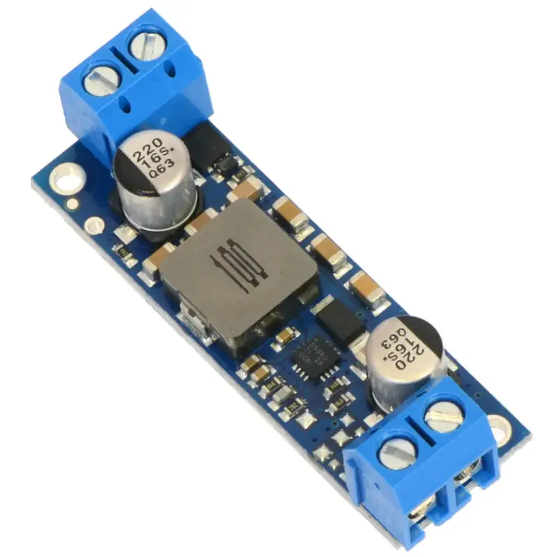 Pololu 12V Step-up Voltage Regulator U3V50F12
