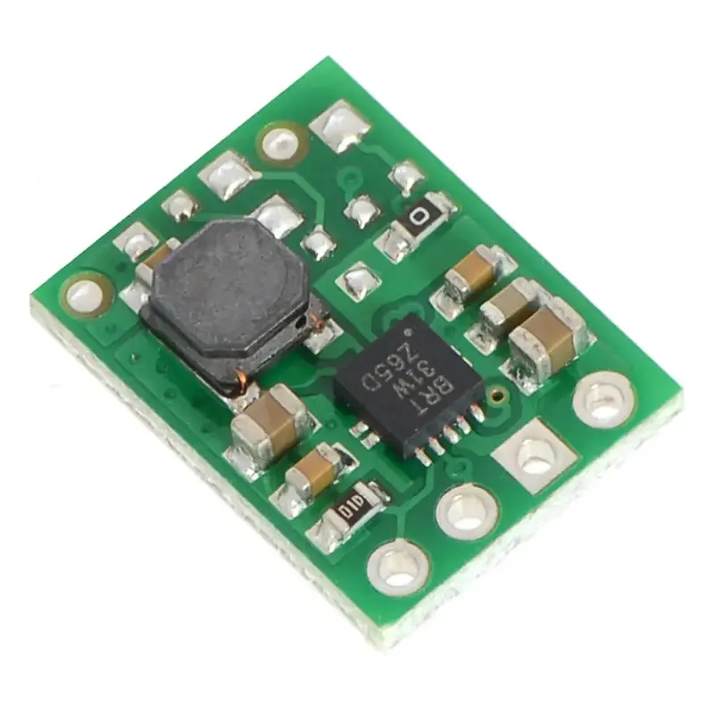 Pololu 3.3V Step-up Voltage Regulator U1V11F3