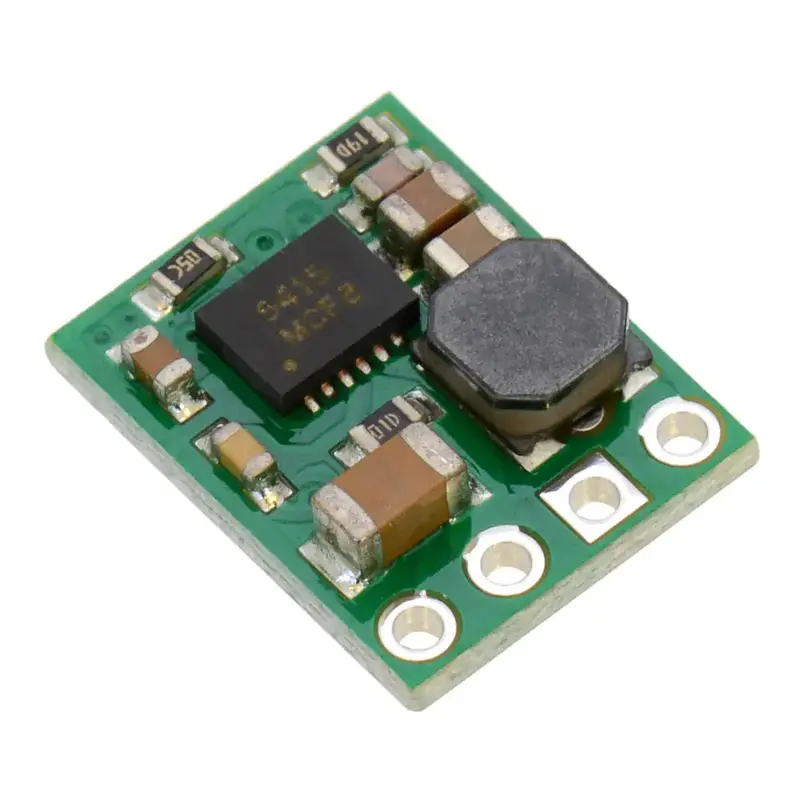 Pololu 6V, 500mA Step-Down Voltage Regulator D24V5F6