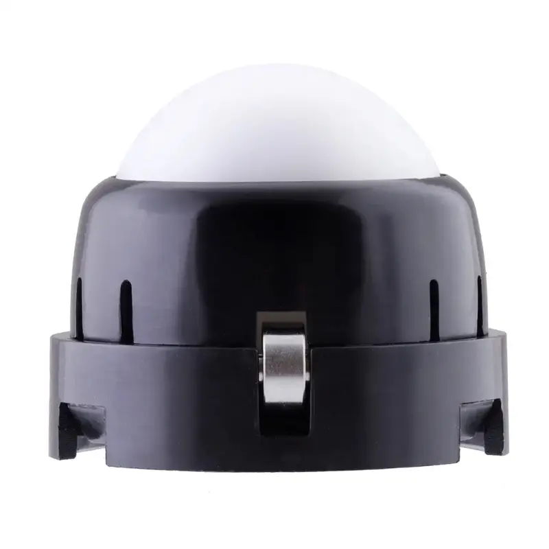 Pololu Ball Caster w/ 1 Plastic Ball & Ball Bearings