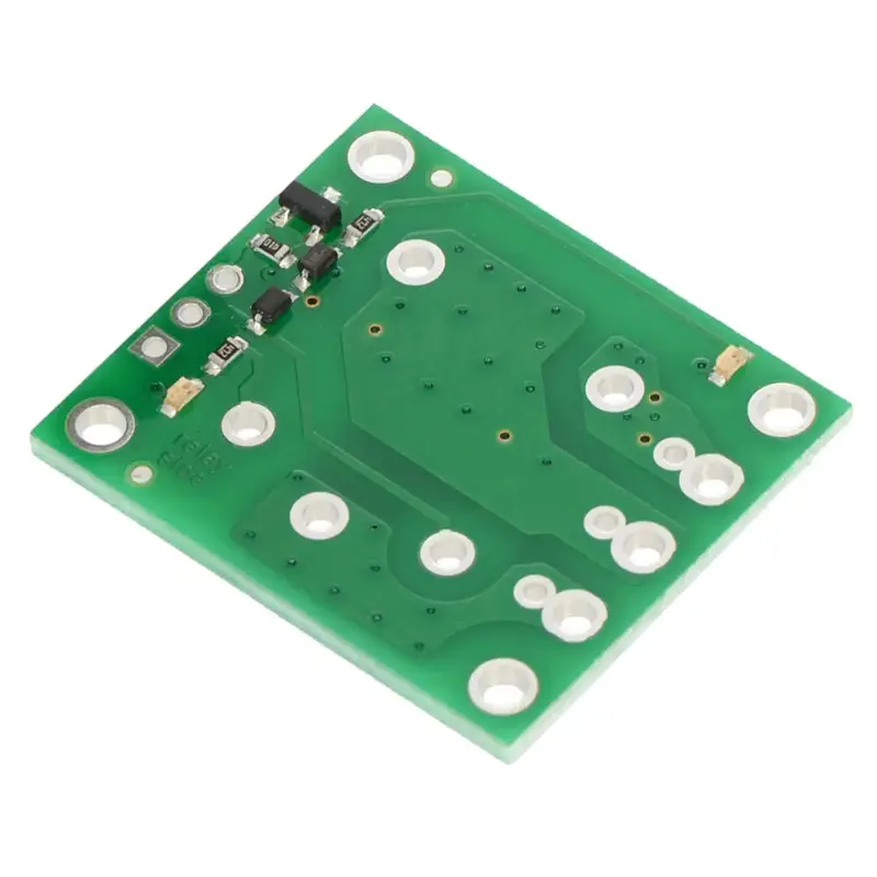 Pololu Basic SPDT Relay Carrier for"Sugar Cube" Relays