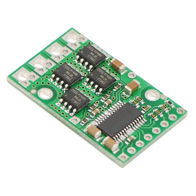 Pololu High-Power Motor Driver 36v9