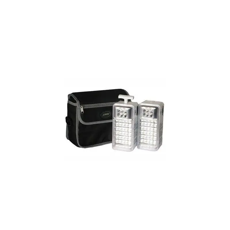 Ultratec Dual Emergency Lanterns - MS5131