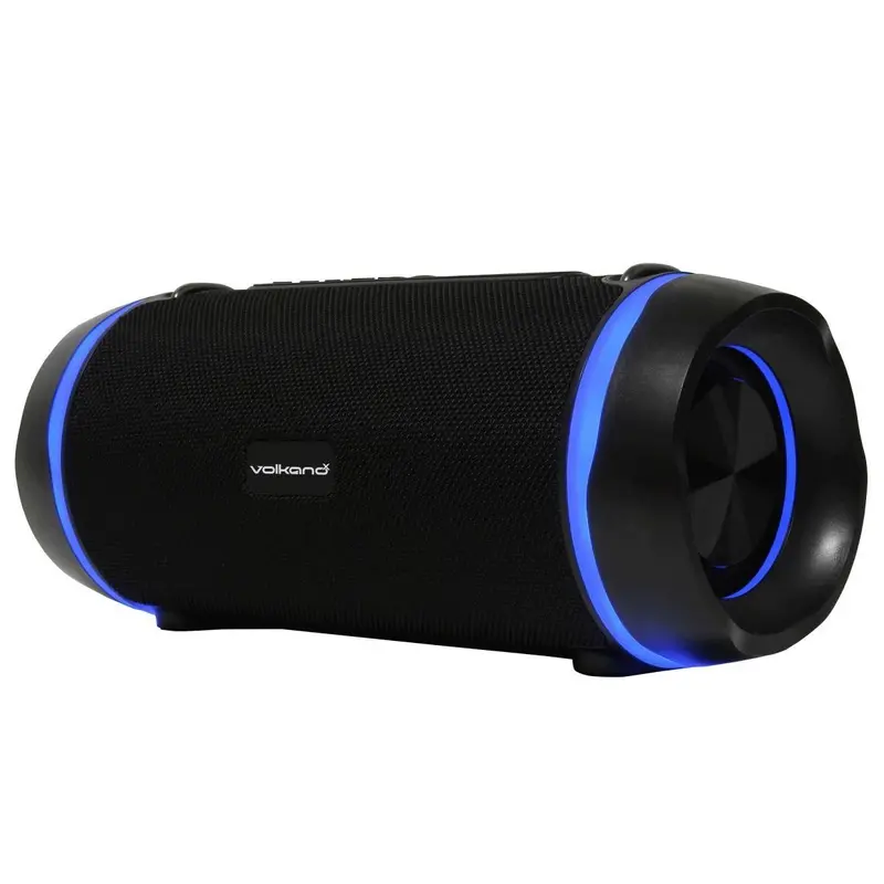 Volkano Viper Series Bluetooth Speaker - VK-3411-BK